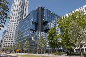 Rotterdam: Ruim 200.000 m2 kantoorruimte uit de markt gehaald